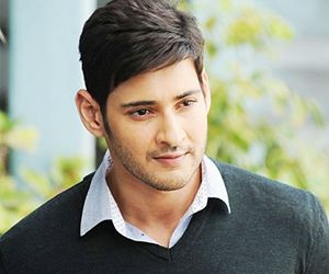 Mahesh Babu